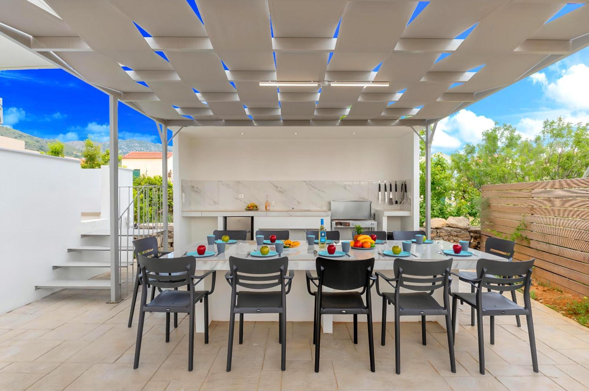 Luminosa Luxury Chania (Crete)